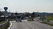 千葉県成田市安西