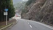 奈良県宇陀郡曽爾村山粕