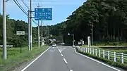 三重県伊賀市伊勢路
