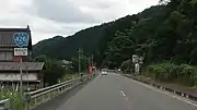 京都府福知山市一ノ宮