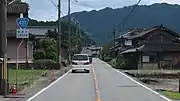 兵庫県朝来市山東町