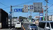 島根県境島根県安来市吉佐町