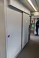 バリアフリー対応トイレ