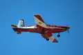 ピラタス PC-9(5月7日)