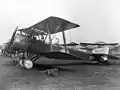 Sopwith 1½ Strutter (12月)
