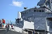 高性能20mm機関砲