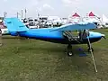 ランズS-6ESコヨーテII