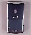 Motorola RAZR V3m