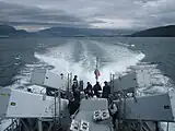艦対艦型（15M）