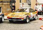 オペルマンタ 400
