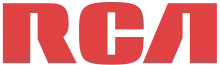 RCA Logo