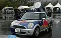 レッドブルミニ（R56ベース）