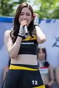 太田麻美