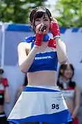 宮越愛恵