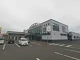運動公園通り店（2021年7月）