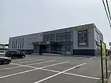 根室店（2021年7月）