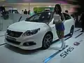 2012年改良型　XE TCE