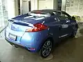 ゴルディーニ　リヤ（日本仕様）　