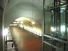 連絡通路