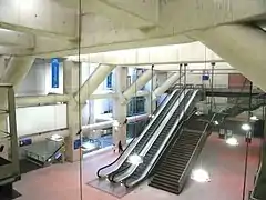 乗換
