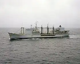 後期型の「A76 タイドプール」