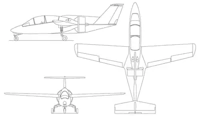 RFBファントレーナー400