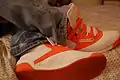 HI LITE BRIGHTS ORANGE