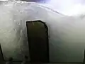 魚道観察室
