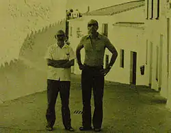 Néstor Almendros