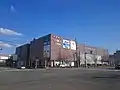 センタープラザ（2019年4月）