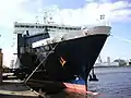 琉球海運「かりゆし」
