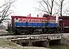 Railcar Limited 2680