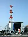 西日本放送（高松市）