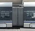 37Tと38Tは編成の中央部分が連節構造になっていない（37T、1801＋1802）