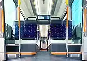 車内（36T）