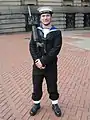 イギリス海軍