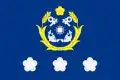 大佐旗
