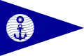 海道測量旗