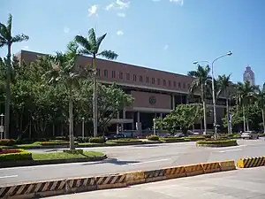 国家図書館