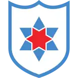 ROKA The 12th Infantry Division