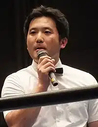 奥田 亮の画像