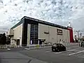 山梨・石和店(山梨県笛吹市)*2024年3月31日 閉店