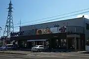 東苗穂店（2008年9月）