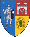 Alba Countyの紋章
