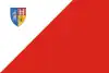 Alba Countyの旗