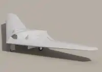 "コピー元"であるRQ-170 センチネル