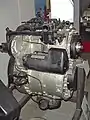 ロールス・ロイス R6型エンジン