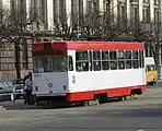 RVZ-DEMZ（2006年撮影）