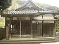 龍王堂