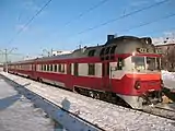 D1-749編成（ロシア鉄道）